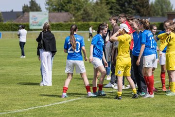 Bild 24 - wBJ SH-Pokalfinale  Holstein-Kiel - SV Viktoria : Ergebnis: 1:0